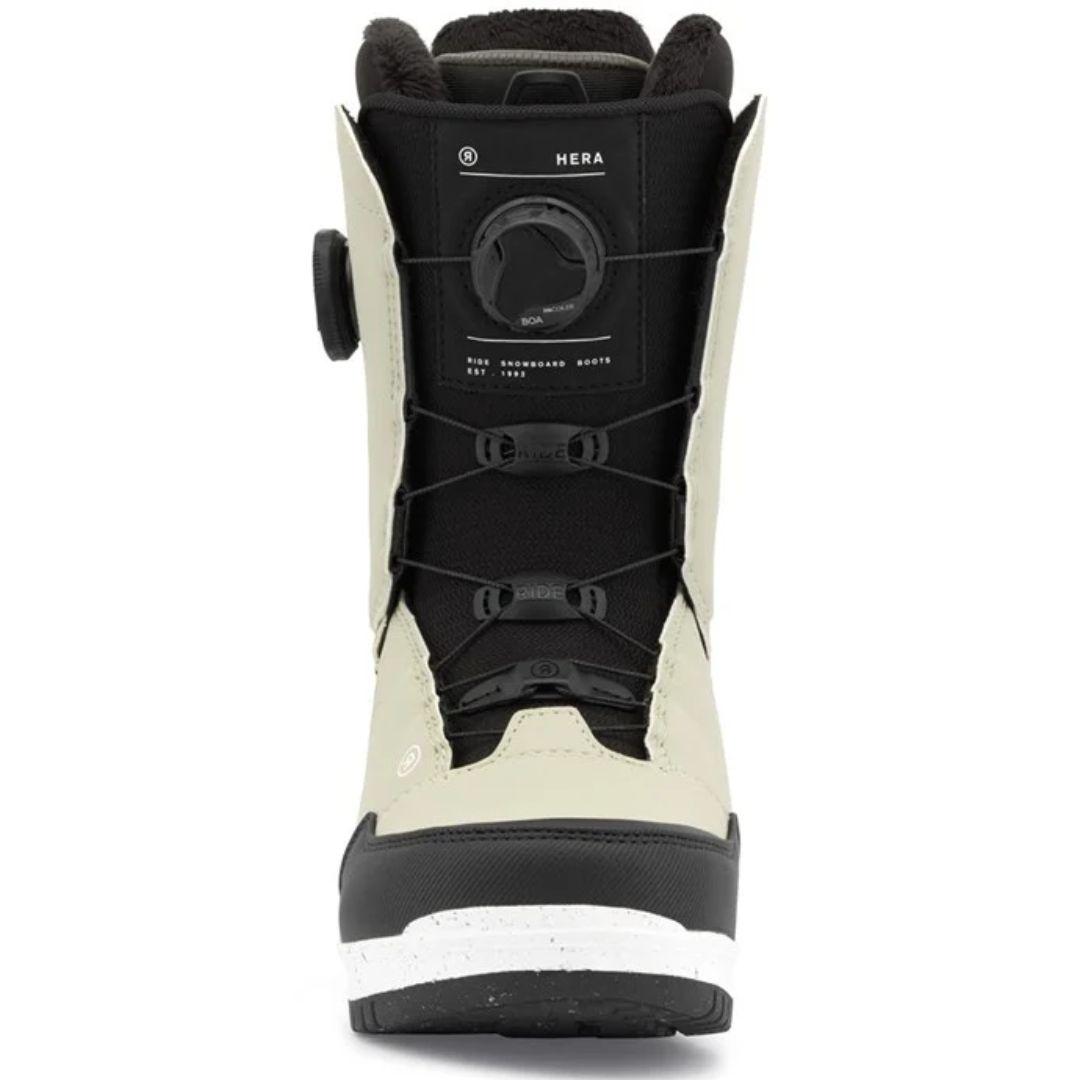 RIDE Women’s Hera Snowboard Boots 2026